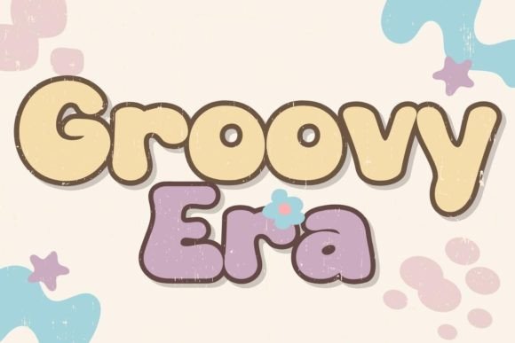 Designing with Groovy Era: A Timeless Display Font for Editors